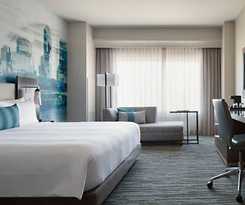 Hotel Marriott Indianapolis Downtown