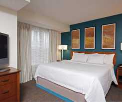 Residence Inn By Marriott Indianapolis Northwest