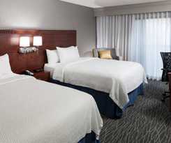 Hotel Courtyard By Marriott Waco
