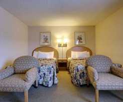 Hotel Americas Best Value Inn Visalia