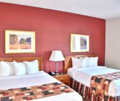 Cresthill Suites Syracuse