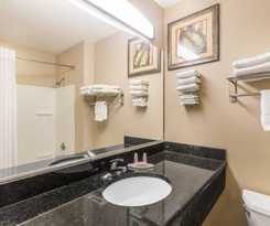 Hotel Days Inn and Suites By Wyndham Lakeland