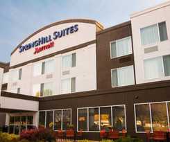 Hotel Springhill Suites By Marriott Boise Parkcenter