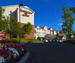 Hotel Residence Inn Worcester