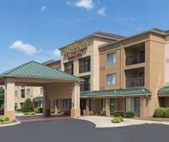 Hotel Courtyard Bowling Green Convention Center