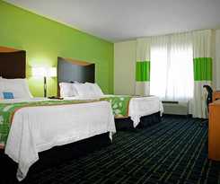 Hotel Fairfield Inn & Suites Columbia Northeast
