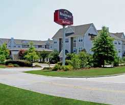 Hotel Residence Inn By Marriott Columbia Northeast/fort Jackson Area