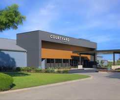 Hotel Courtyard By Marriott Dallas Dfw Airport North/irv