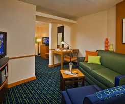Fairfield Inn and Suites By Marriott At Dulles Airport