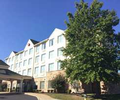 Towneplace Suites Wilmington Newark / Christiana