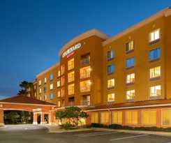 Hotel Courtyard Jacksonville Orange Park