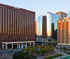 Kansas City Marriott Downtown