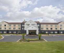 Spark by Hilton Macon North 