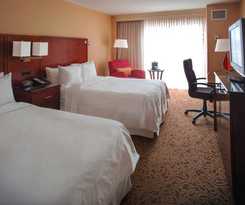 Hotel Delta Hotels By Marriott Chesapeake Norfolk