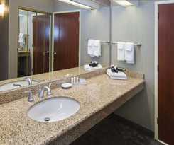 Courtyard By Marriott Portland Tigard