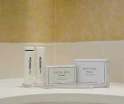 Hotel Springhill Suites By Marriott Portland Hillsboro