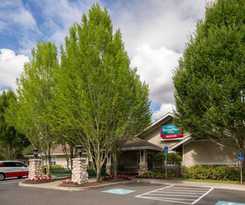 Hotel Towneplace Suites By Marriott Portland Hillsboro