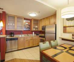 Residence Inn Phoenix Nw/surprise