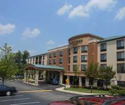 Hotel Courtyard Pittsburgh Monroeville
