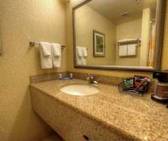 Fairfield Inn and Suites By Marriott Sacramento Airport Natomas