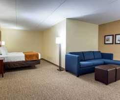 Hotel Surf and Sand Fernandina Beach At Amelia Island, Ascend Collection - Formerly Comfort Suites