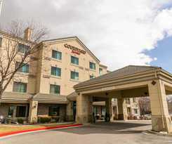 Hotel Best Western Plus Provo University Inn