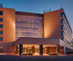 Hotel Salt Lake City Marriott University Park
