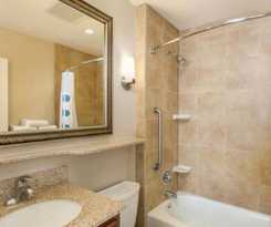 Hotel Towneplace Suites By Marriott Tucson Airport