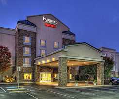  Spark by Hilton Murfreesboro 