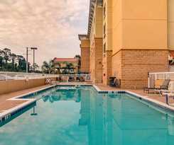 Hotel Fairfield Inn & Suites Palm Coast I-95