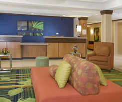 Hotel Fairfield Inn and Suites By Marriott Dover