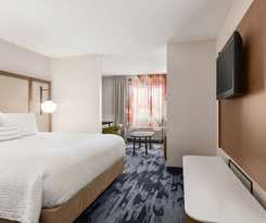 Hotel Fairfield Inn By Marriott Erie Millcreek Mall