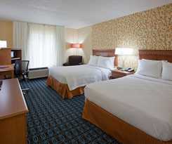 Hotel Fairfield Inn By Marriott Evansville West