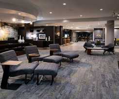 Hotel Courtyard By Marriott High Point