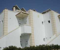  Kasapakis Aparthotel