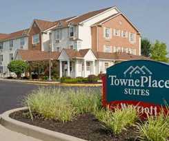 Towneplace Suites Indianapolis Park 100