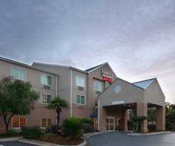 Fairfield Inn And Suites Lake Charles Sulphur