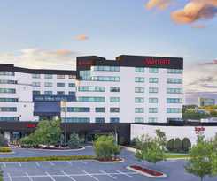 Hotel Minneapolis Marriott West