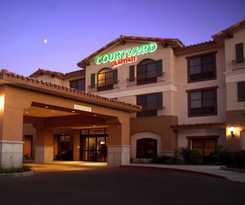 Hotel Courtyard Thousand Oaks Ventura County