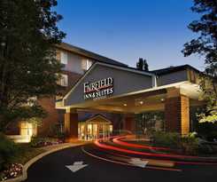 Fairfield Inn and Suites By Marriott Lake Oswego