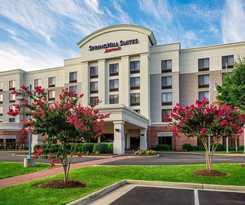 Springhill Suites By Marriott Hampton Coliseum