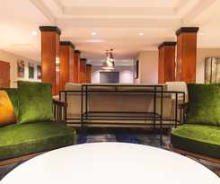 Hotel Fairfield Inn & Suites Redding