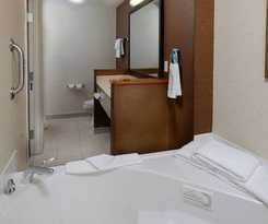 Hotel Fairfield Inn and Suites By Marriott Roanoke Hollins/i-81