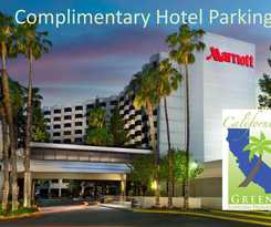 Hotel Sacramento Marriott Rancho Cordova