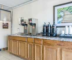 Rodeway Inn Bellevue