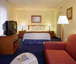 Hotel Residence Inn Palo Alto Mountain View
