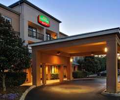 Hotel Courtyard By Marriott Knoxville Cedar Bluff