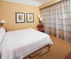 Hotel Courtyard By Marriott Valdosta