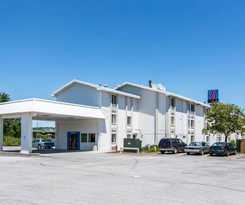 6 Council Bluffs, Ia - Omaha East