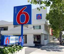 6 San Jose, Ca - Convention Center